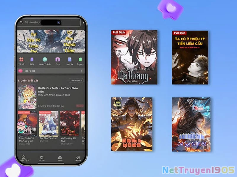 Sống Chung Với Cương Thi Chapter 3 - 124