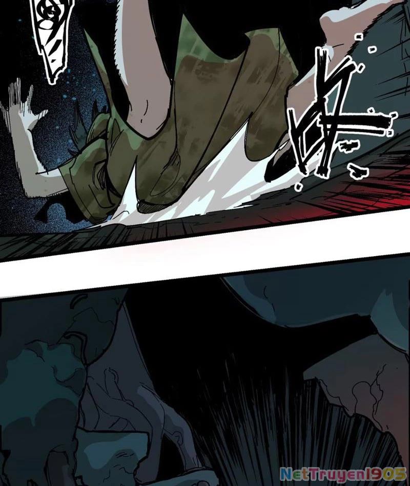 Thánh Huyết Chapter 1 - 11