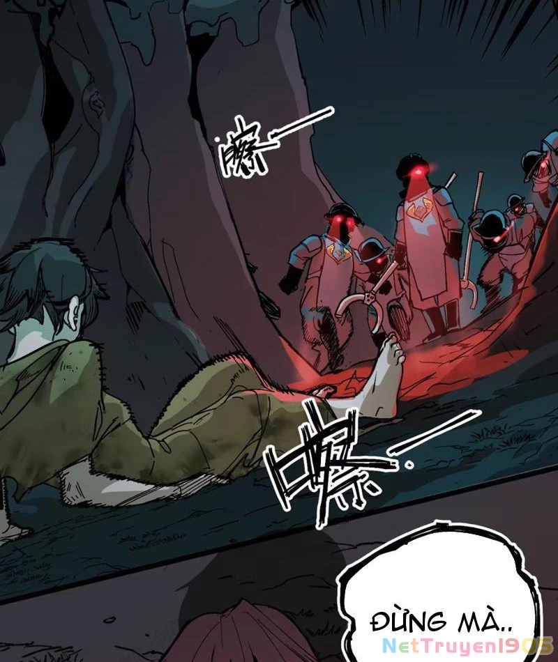 Thánh Huyết Chapter 1 - 12
