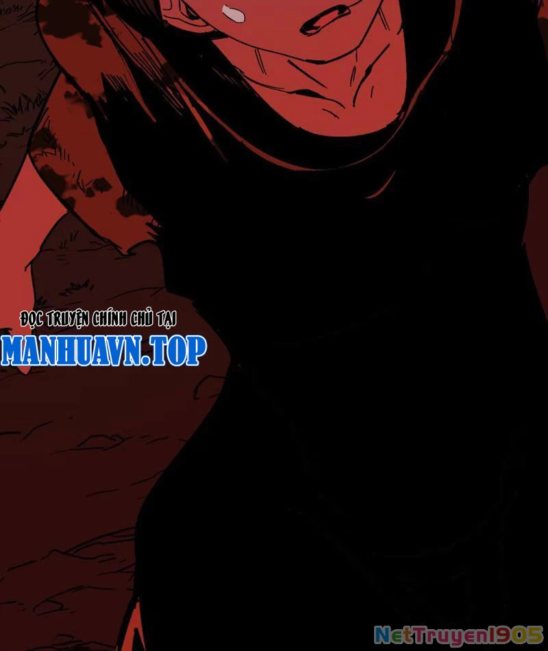 Thánh Huyết Chapter 1 - 16