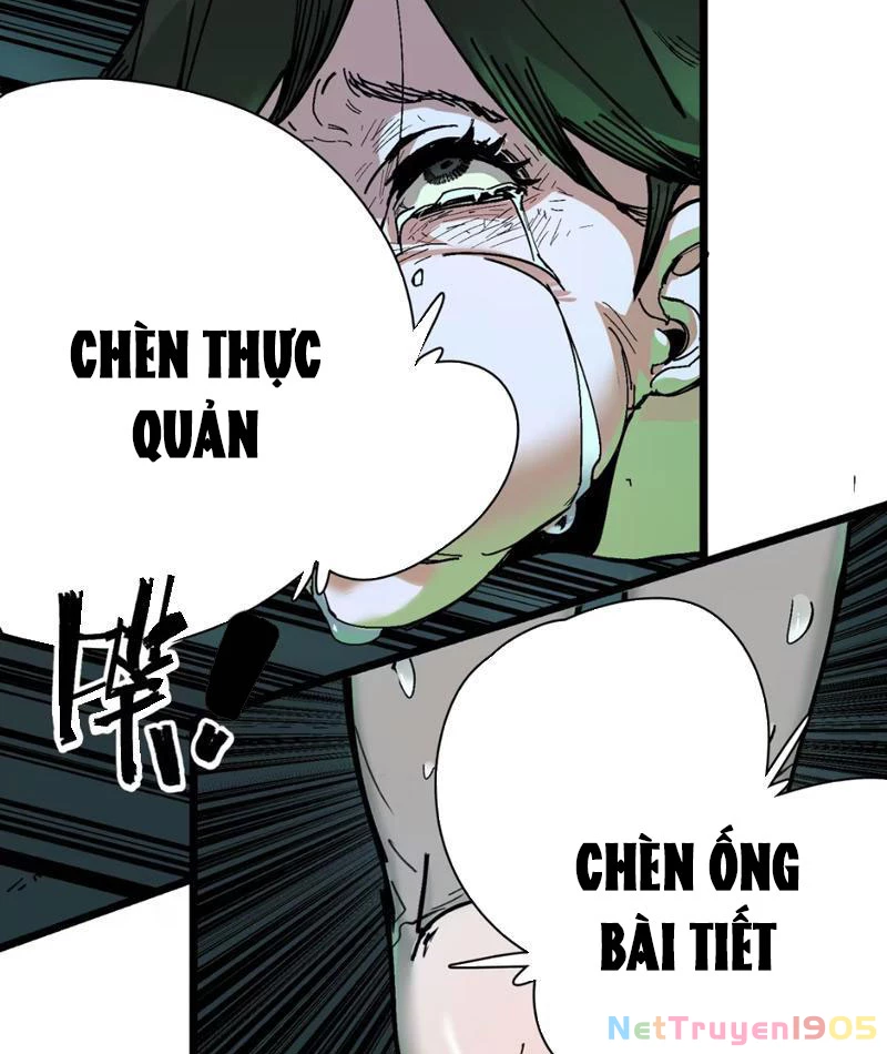 Thánh Huyết Chapter 1 - 21
