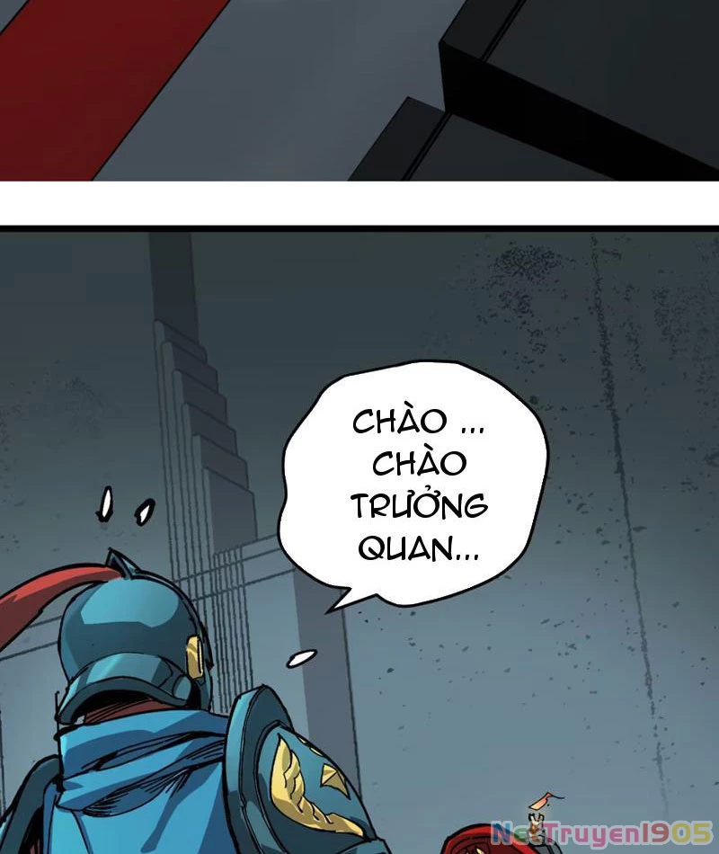 Thánh Huyết Chapter 1 - 30