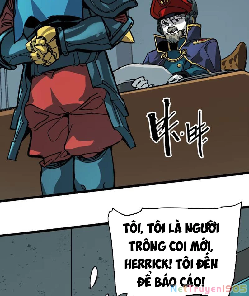 Thánh Huyết Chapter 1 - 31