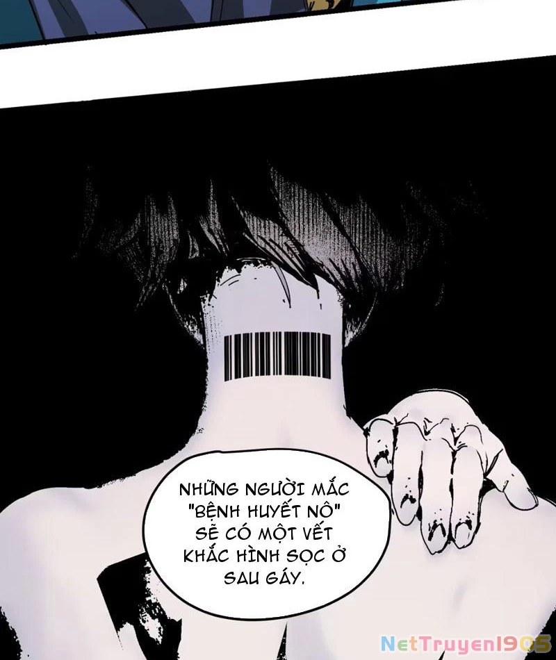 Thánh Huyết Chapter 1 - 41