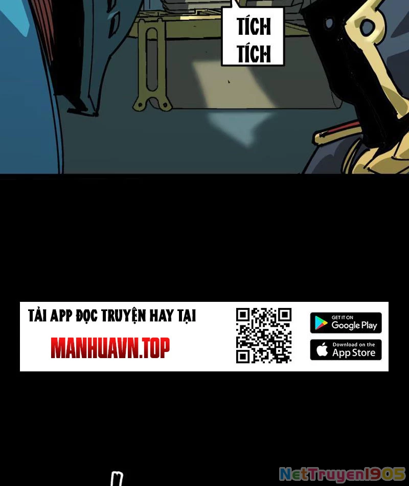 Thánh Huyết Chapter 1 - 49