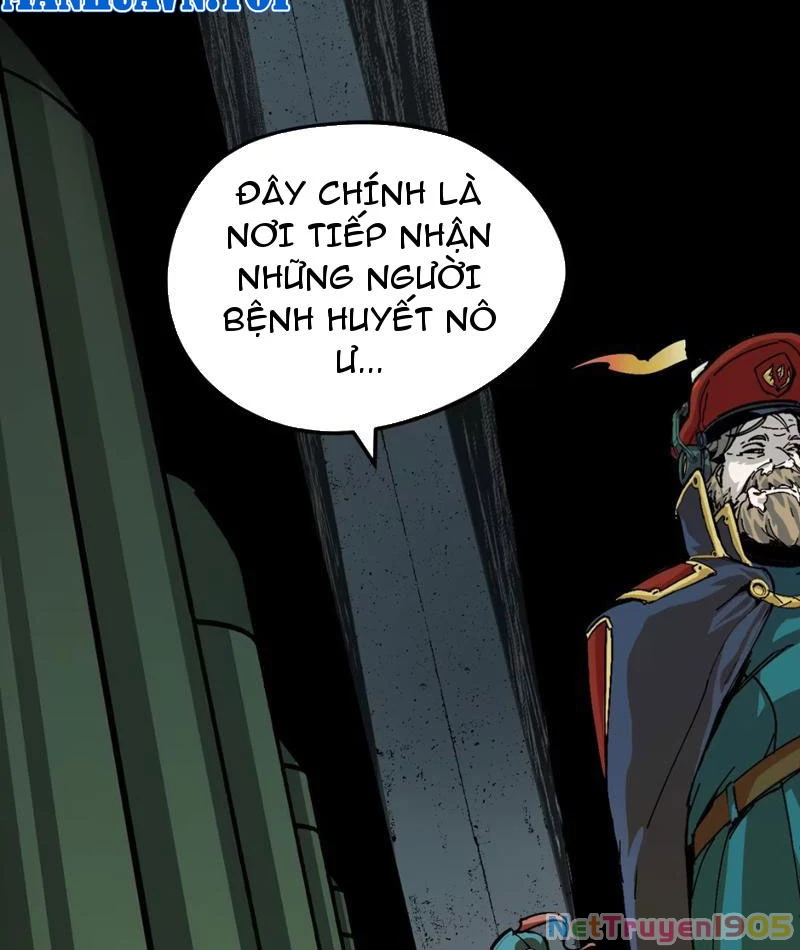 Thánh Huyết Chapter 2 - 5