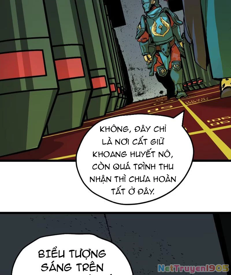 Thánh Huyết Chapter 2 - 6