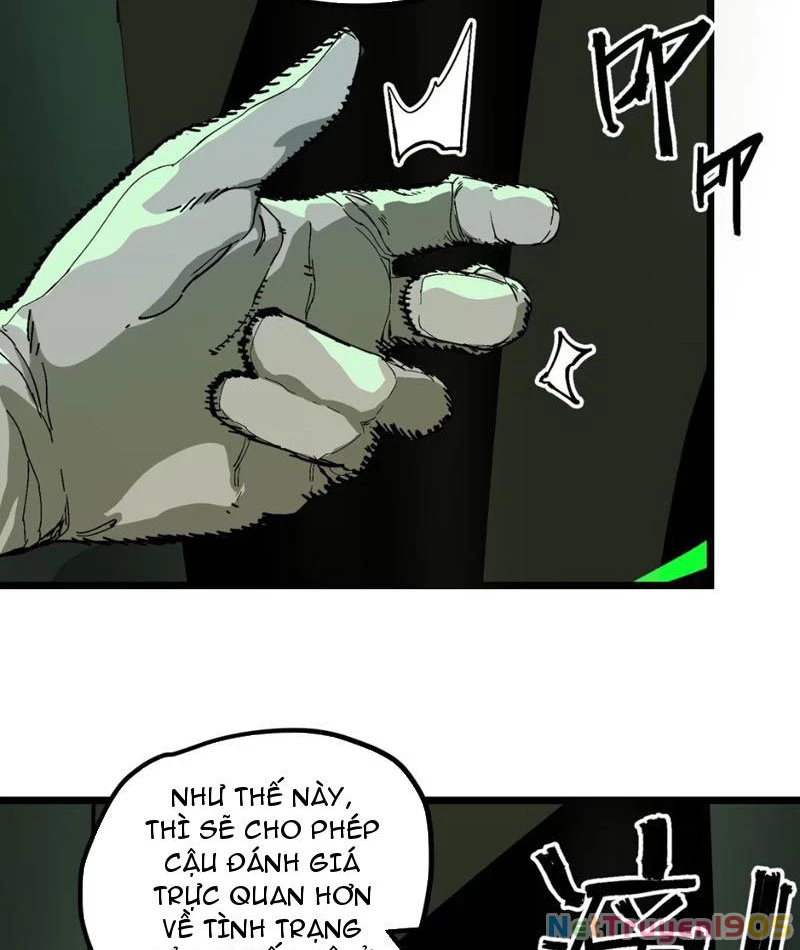 Thánh Huyết Chapter 2 - 10