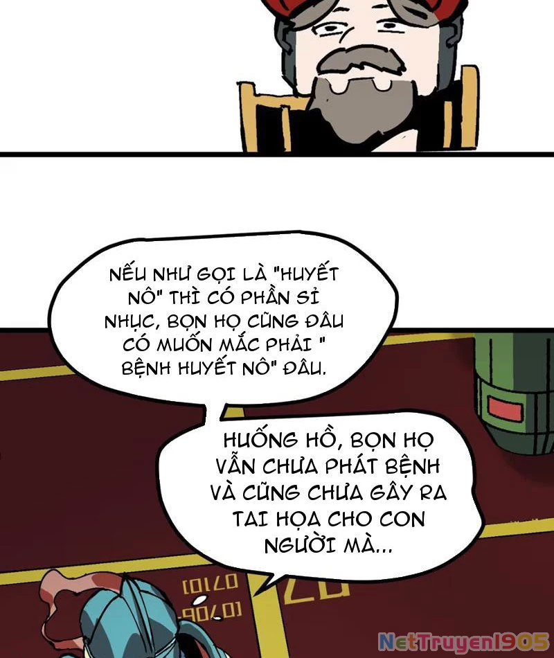 Thánh Huyết Chapter 2 - 18