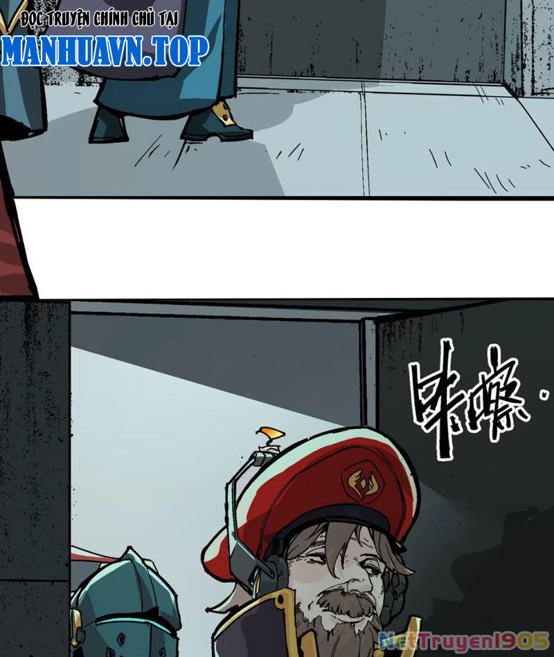 Thánh Huyết Chapter 2 - 23