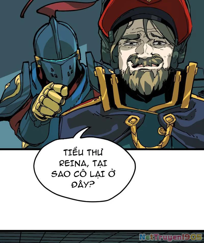 Thánh Huyết Chapter 2 - 28