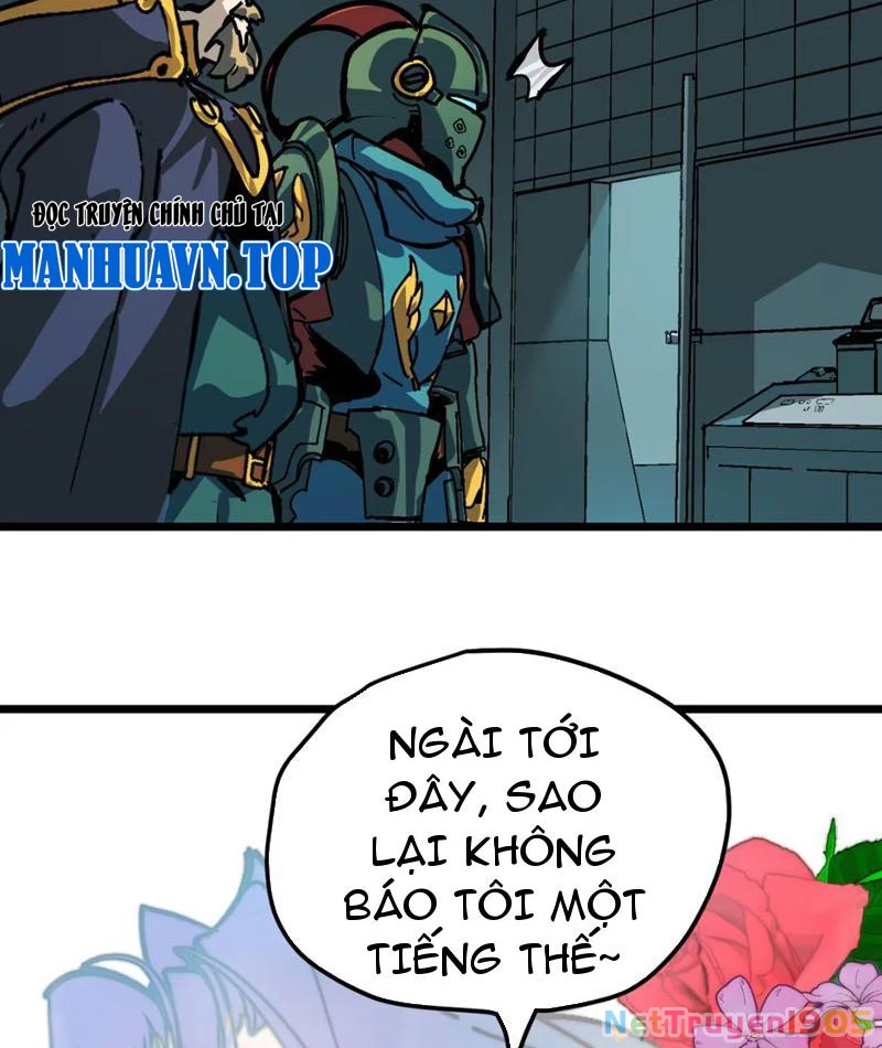 Thánh Huyết Chapter 2 - 32
