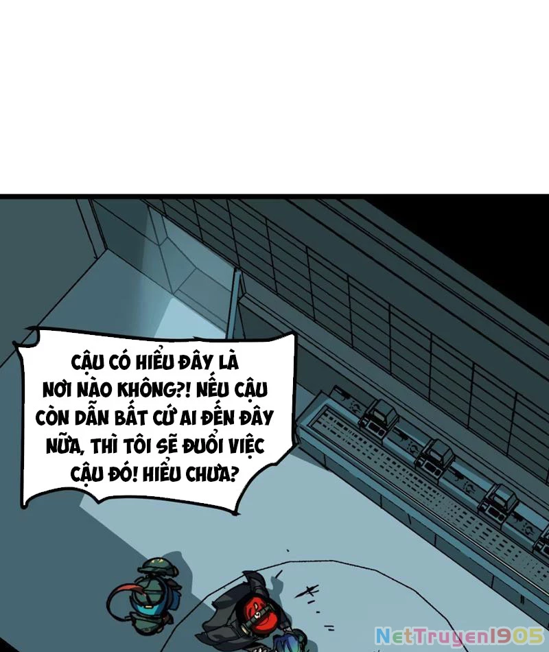 Thánh Huyết Chapter 2 - 39