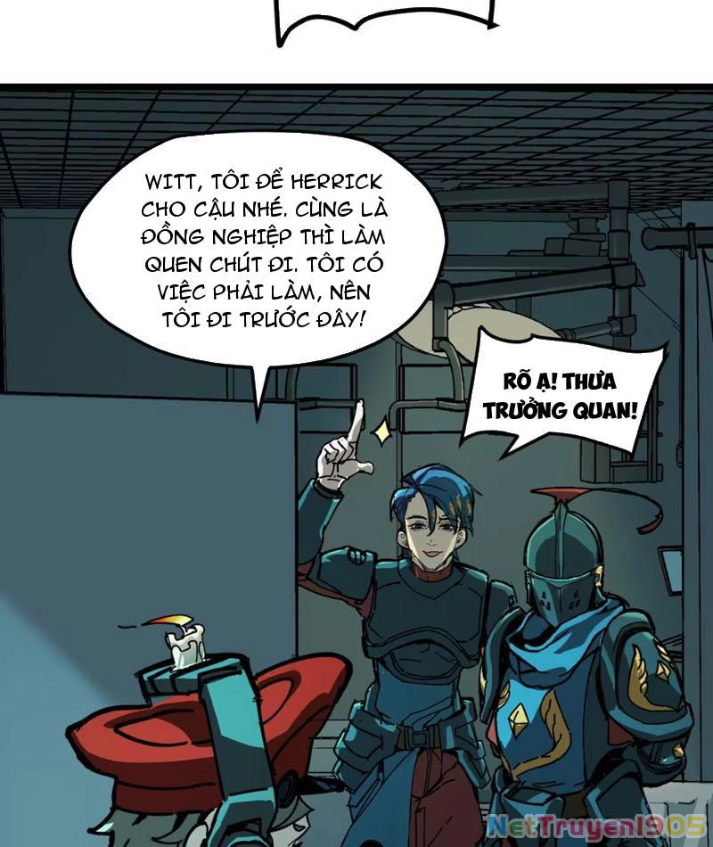 Thánh Huyết Chapter 2 - 43