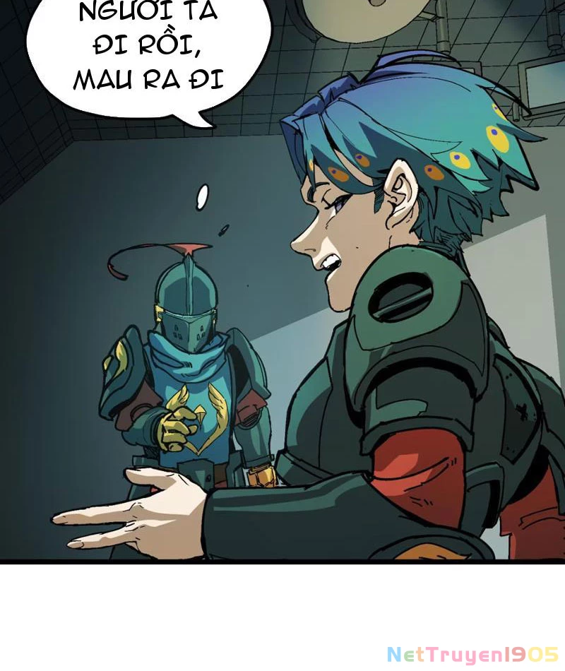Thánh Huyết Chapter 2 - 48