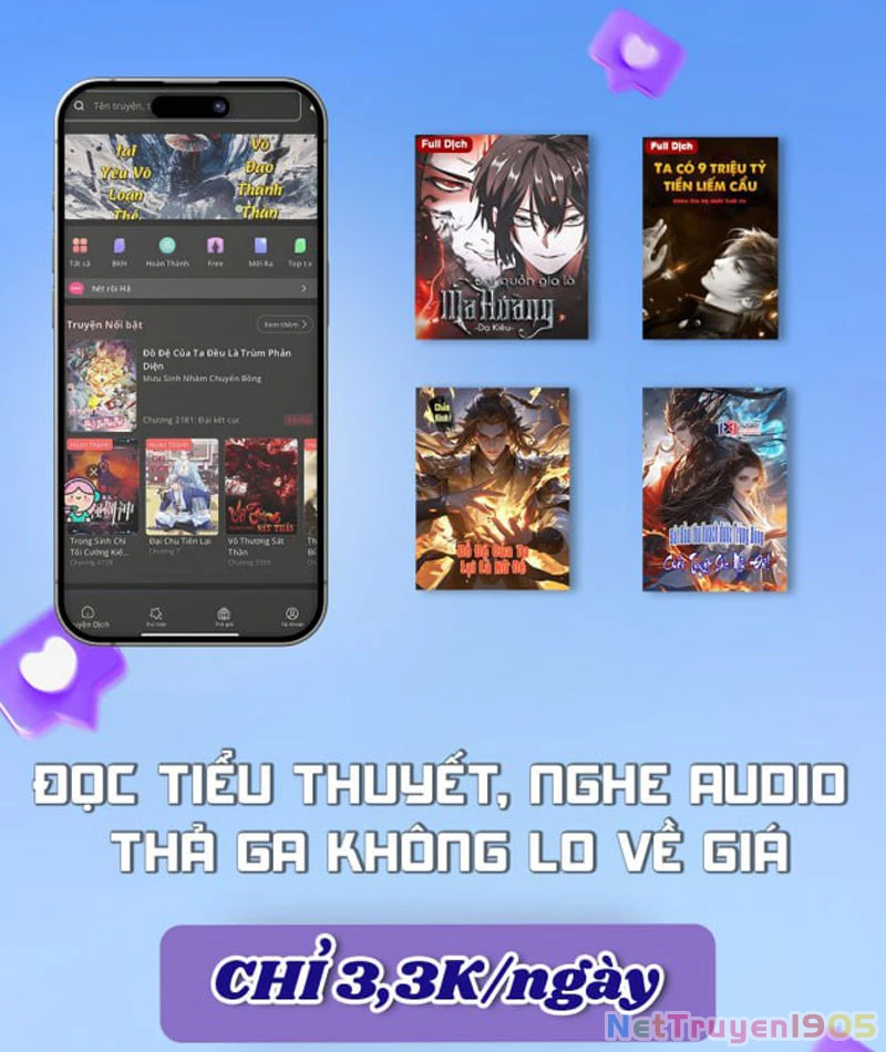 Thánh Huyết Chapter 2 - 51