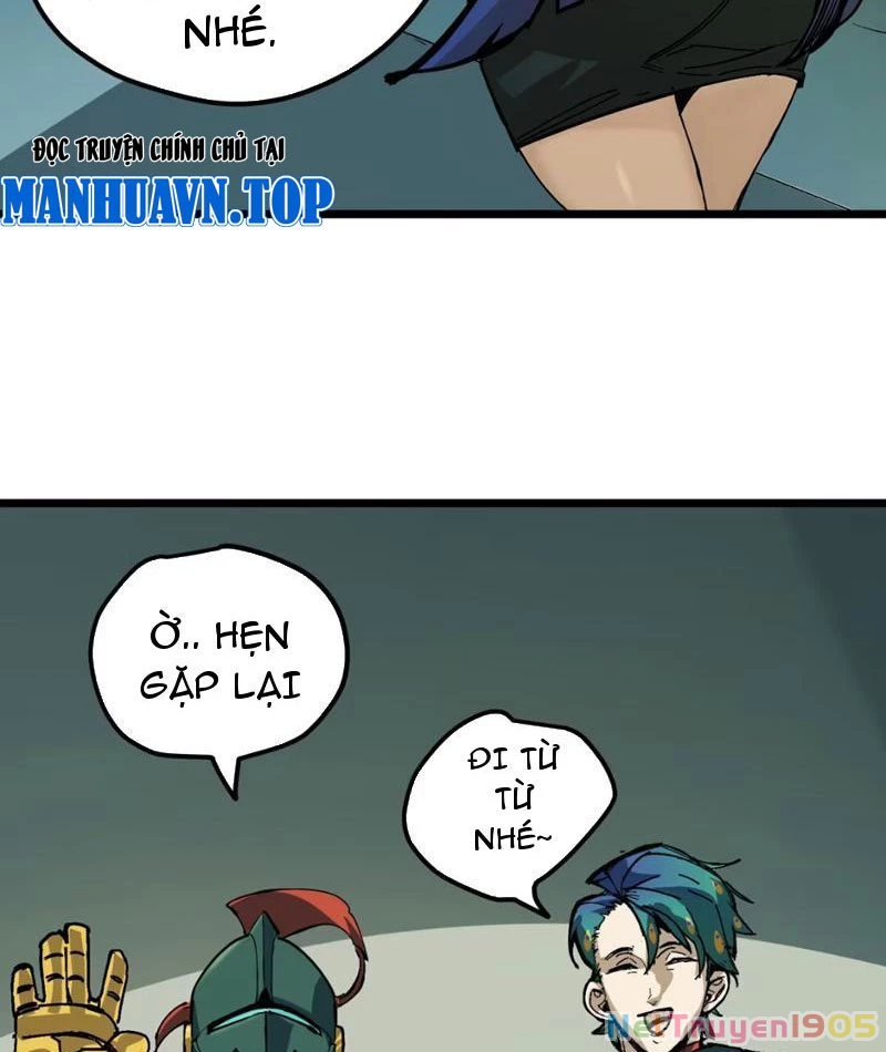 Thánh Huyết Chapter 3 - 6
