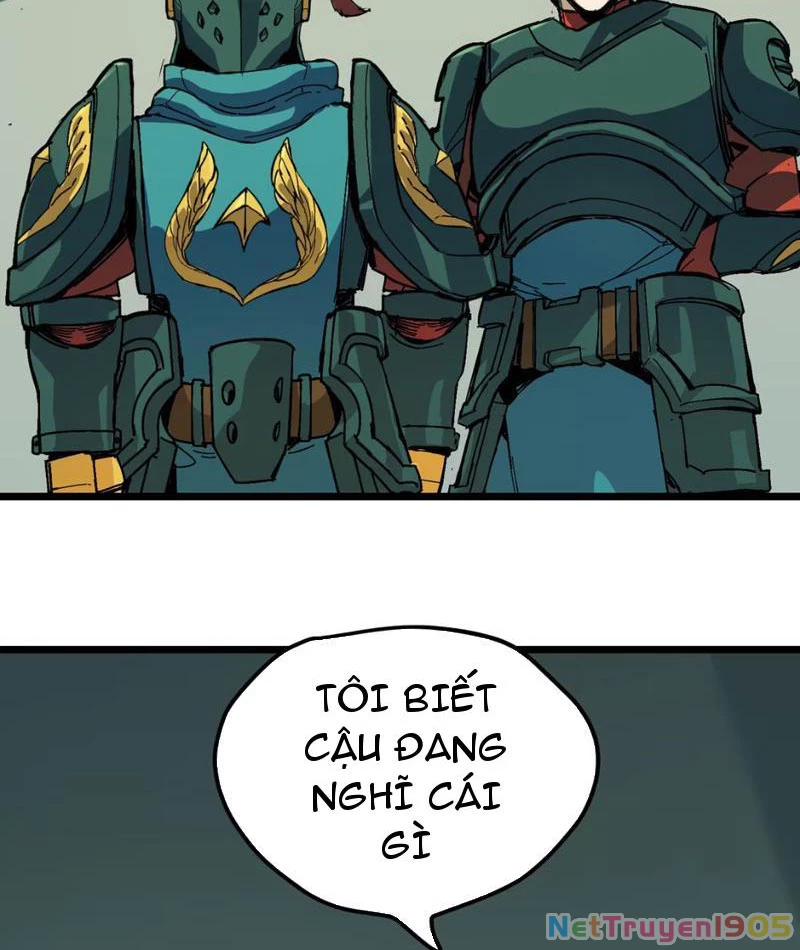 Thánh Huyết Chapter 3 - 8