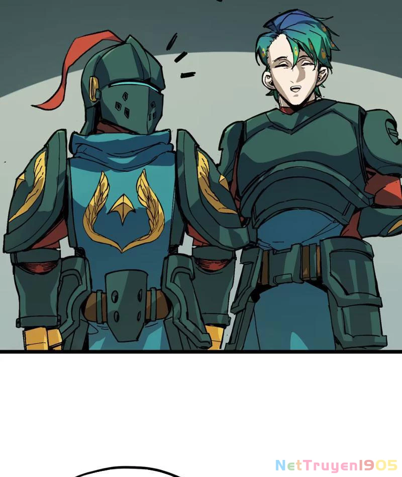 Thánh Huyết Chapter 3 - 9
