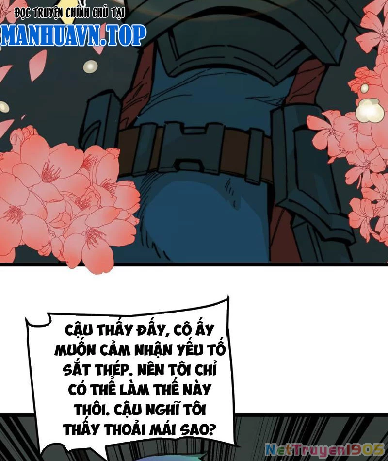 Thánh Huyết Chapter 3 - 11