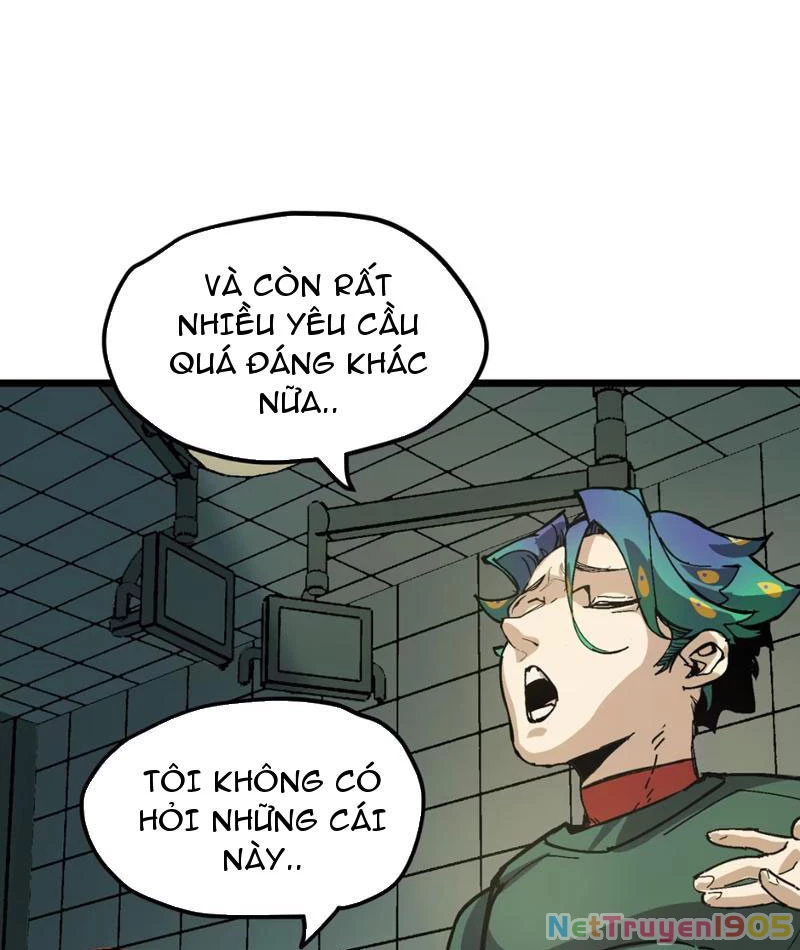 Thánh Huyết Chapter 3 - 13