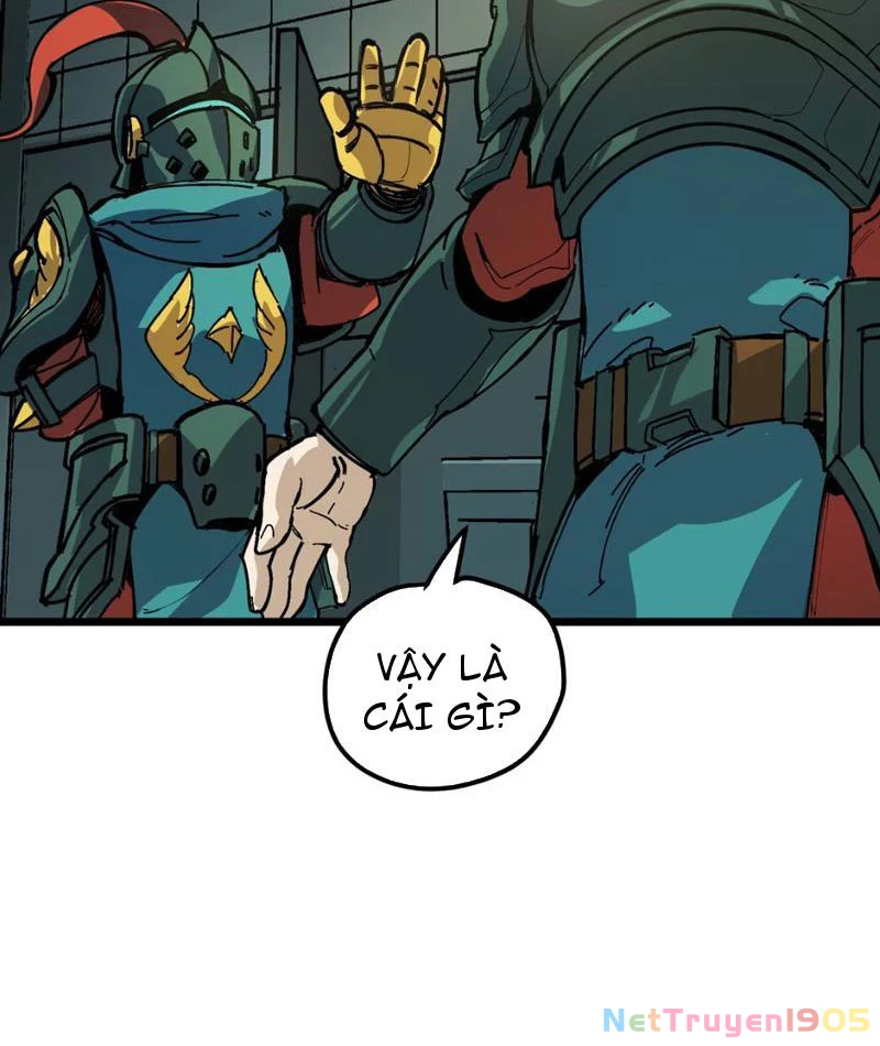 Thánh Huyết Chapter 3 - 14