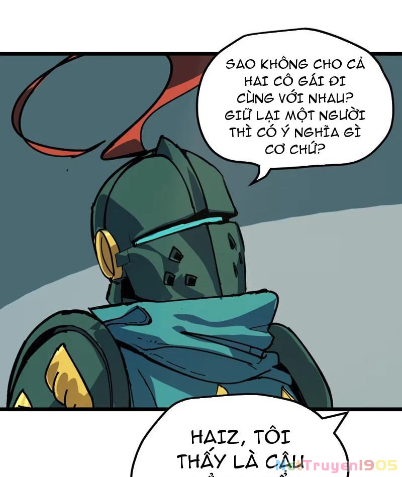 Thánh Huyết Chapter 3 - 15