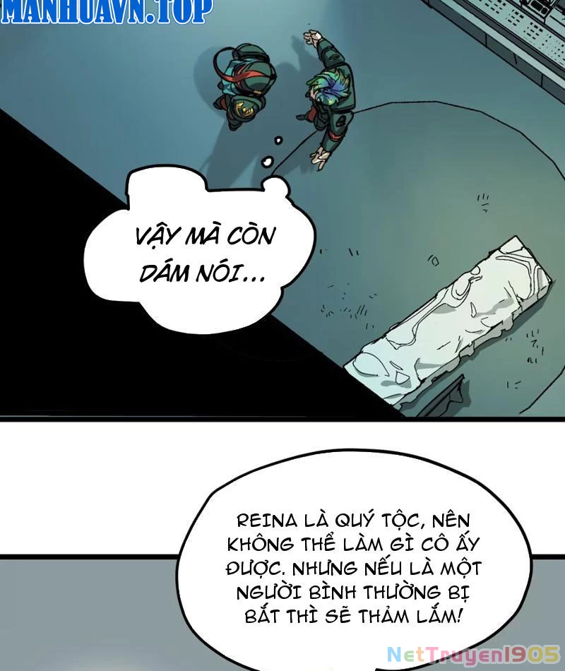 Thánh Huyết Chapter 3 - 17