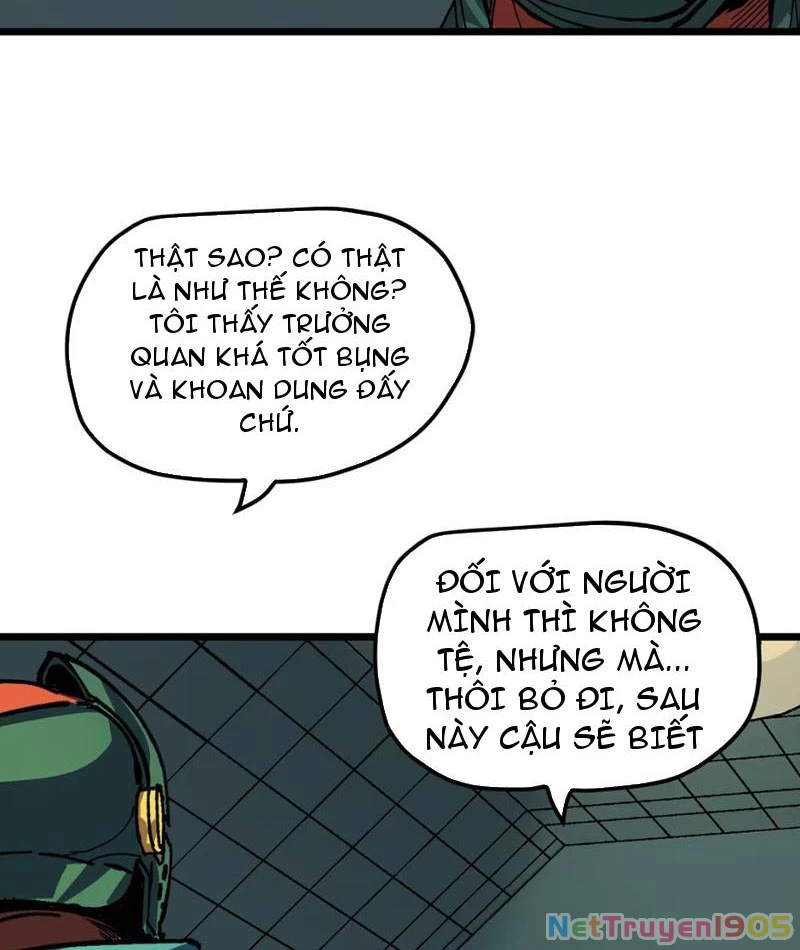 Thánh Huyết Chapter 3 - 19