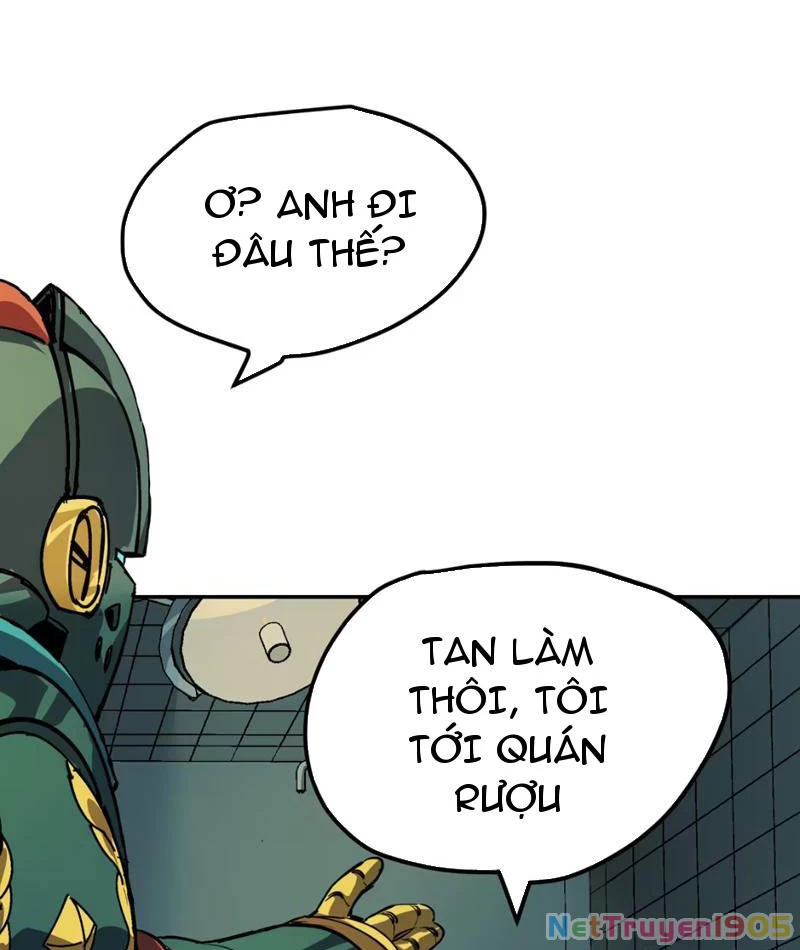 Thánh Huyết Chapter 3 - 21