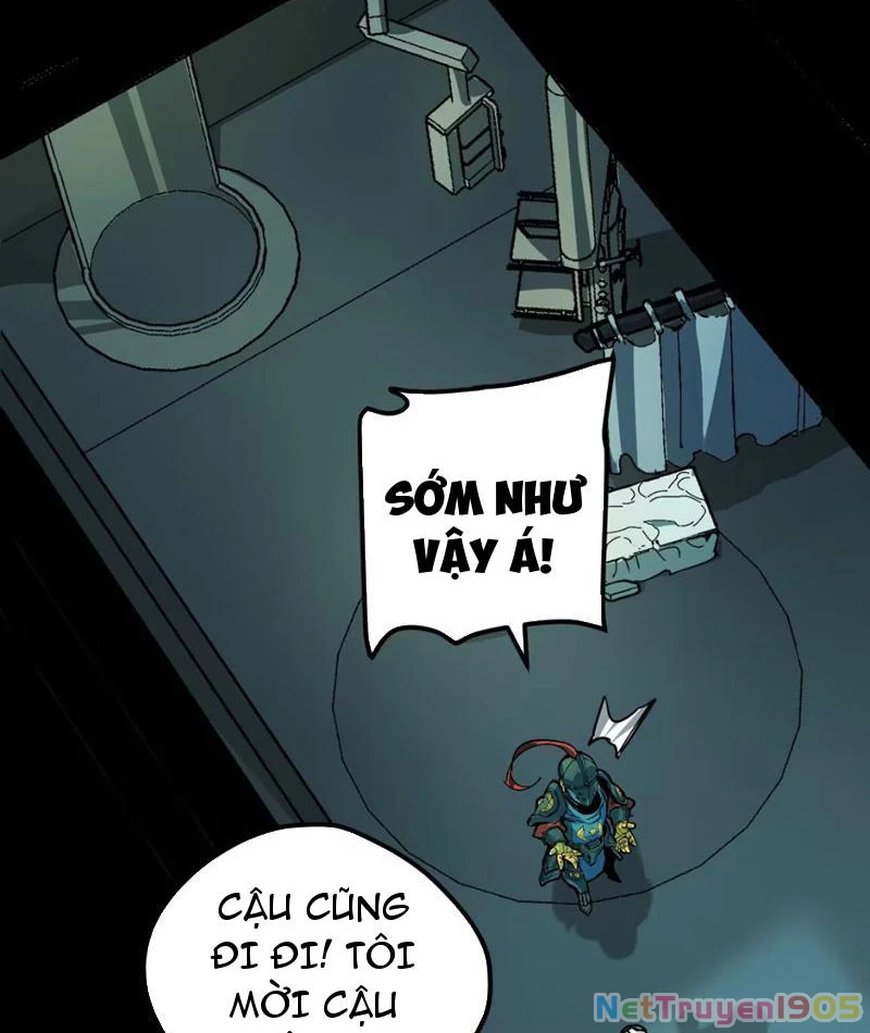 Thánh Huyết Chapter 3 - 23