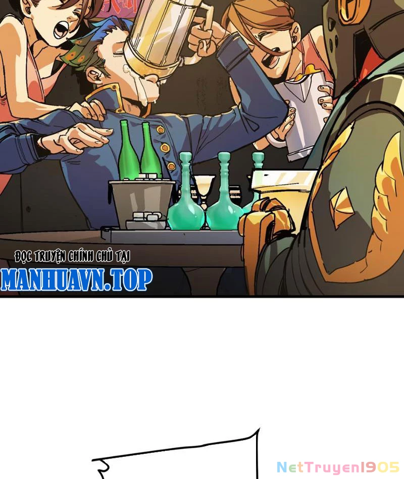 Thánh Huyết Chapter 3 - 28