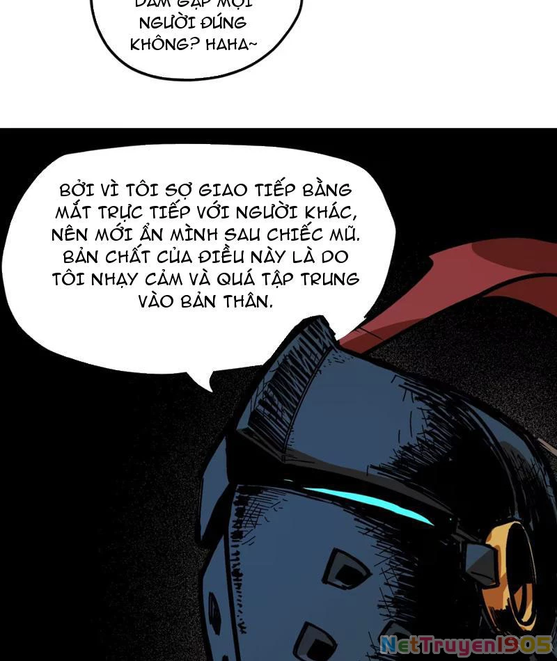 Thánh Huyết Chapter 3 - 31