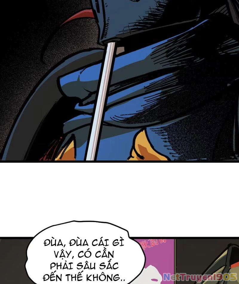 Thánh Huyết Chapter 3 - 32