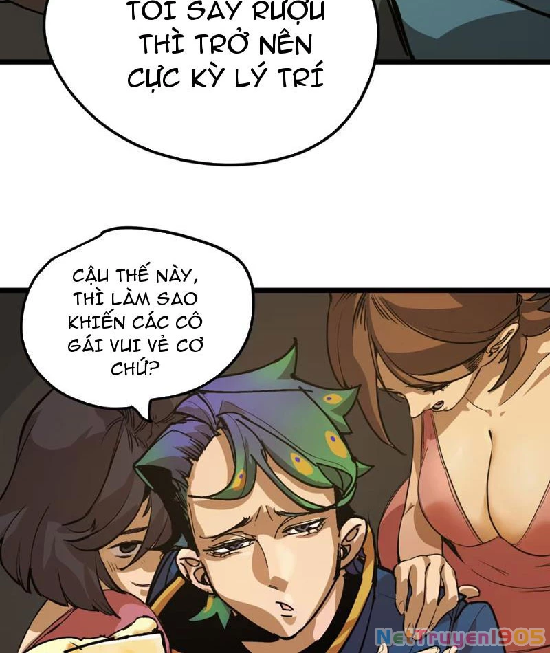 Thánh Huyết Chapter 3 - 34