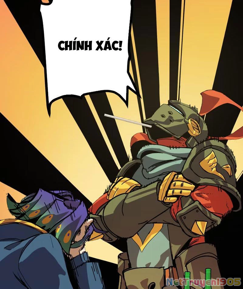 Thánh Huyết Chapter 3 - 36