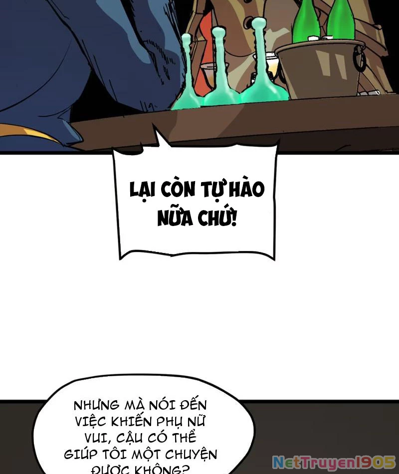 Thánh Huyết Chapter 3 - 37