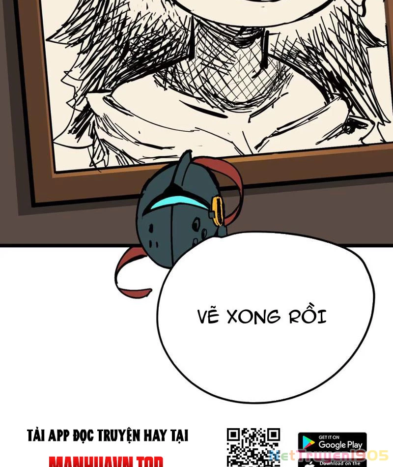 Thánh Huyết Chapter 3 - 41