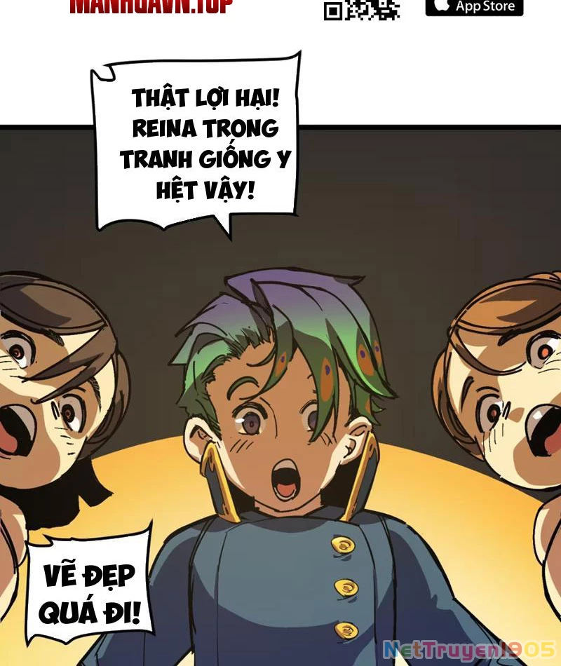 Thánh Huyết Chapter 3 - 42