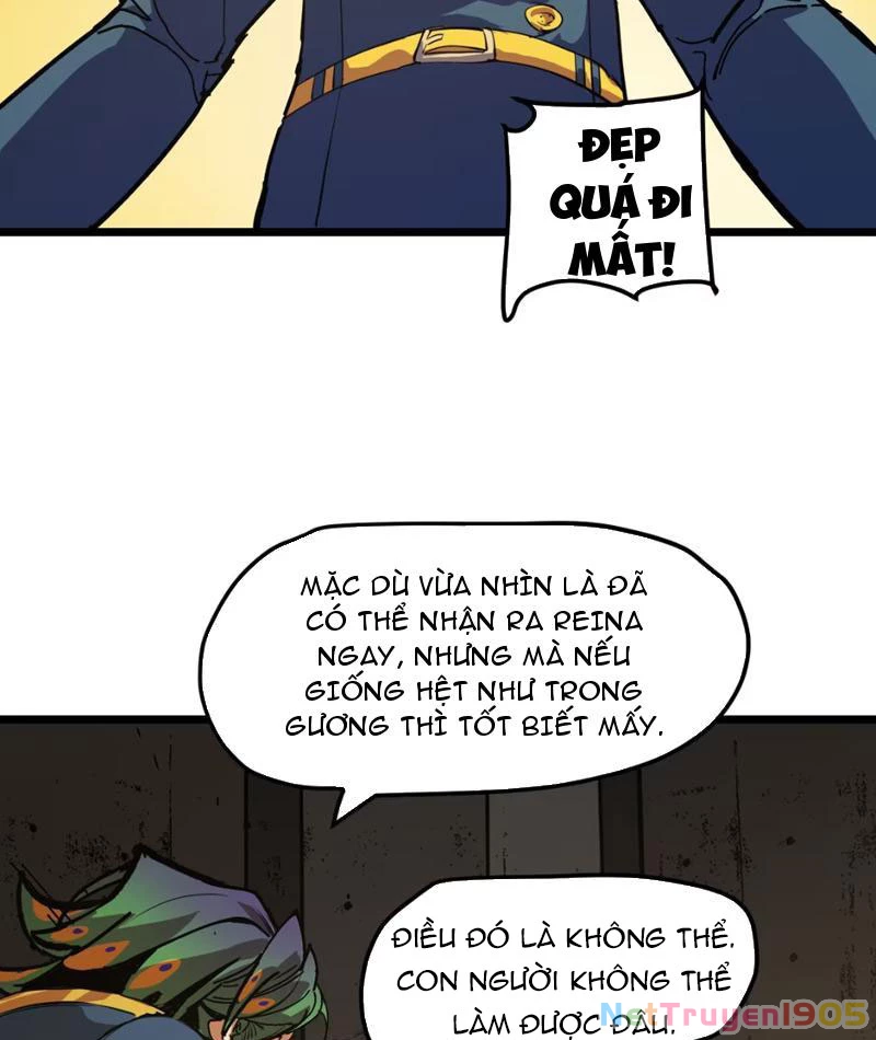 Thánh Huyết Chapter 3 - 43