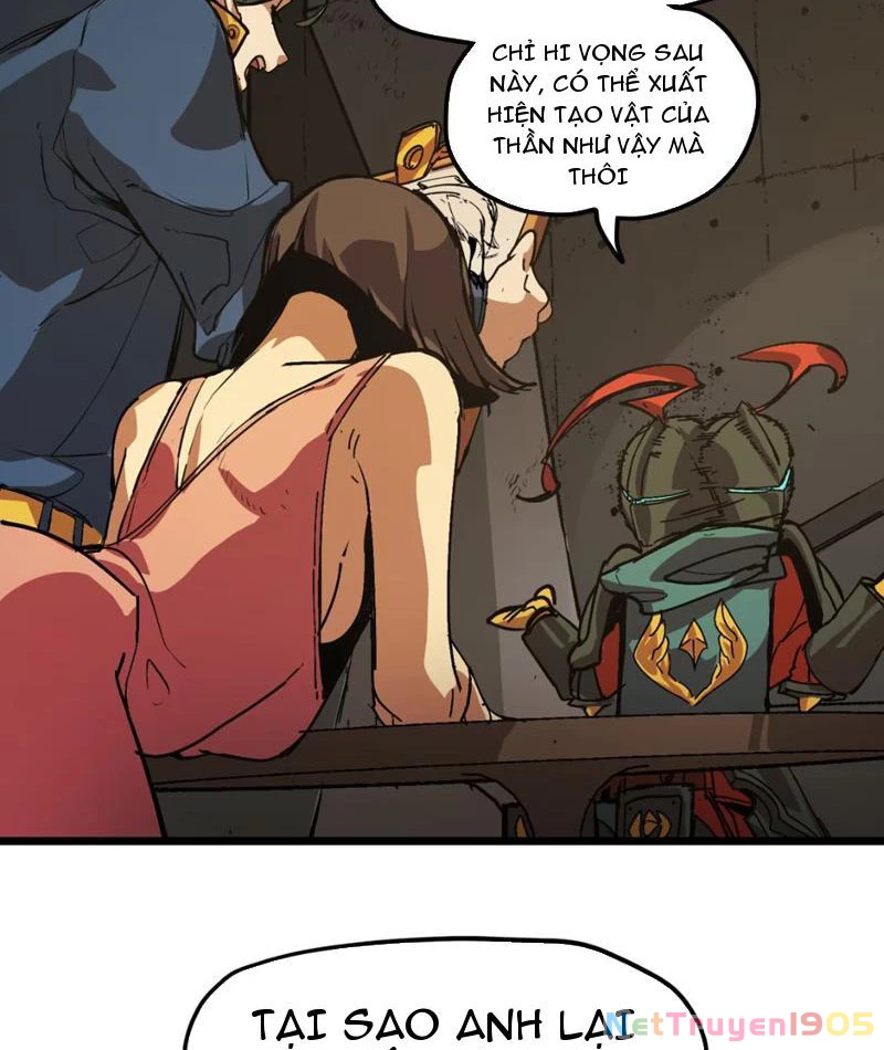 Thánh Huyết Chapter 3 - 44