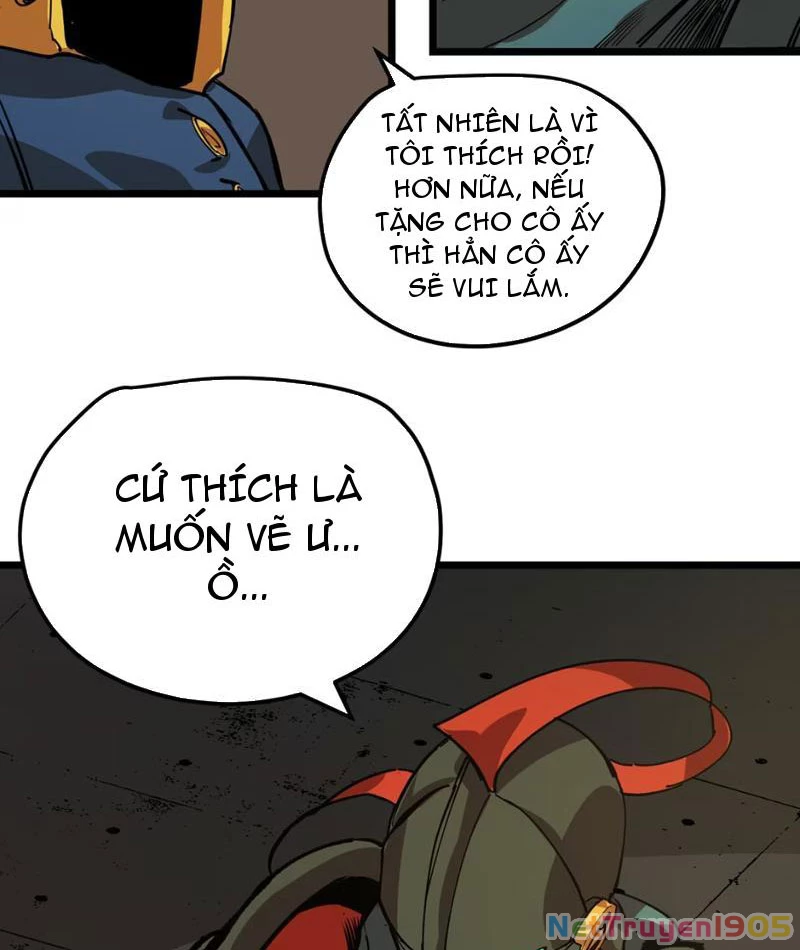 Thánh Huyết Chapter 3 - 46