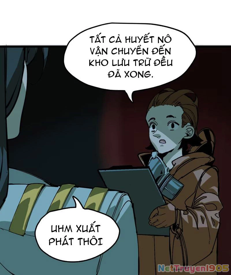 Thánh Huyết Chapter 3 - 55