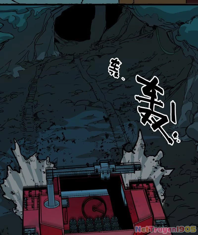 Thánh Huyết Chapter 3 - 56