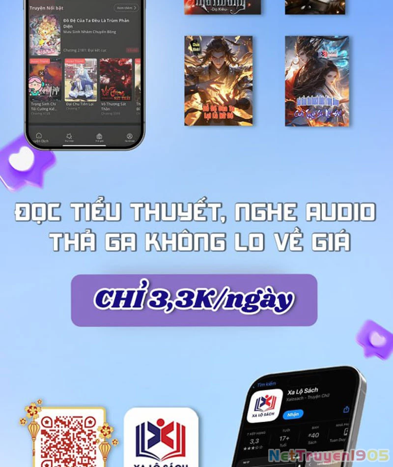 Thánh Huyết Chapter 3 - 65