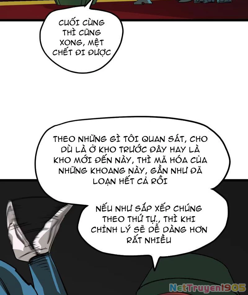 Thánh Huyết Chapter 4 - 6