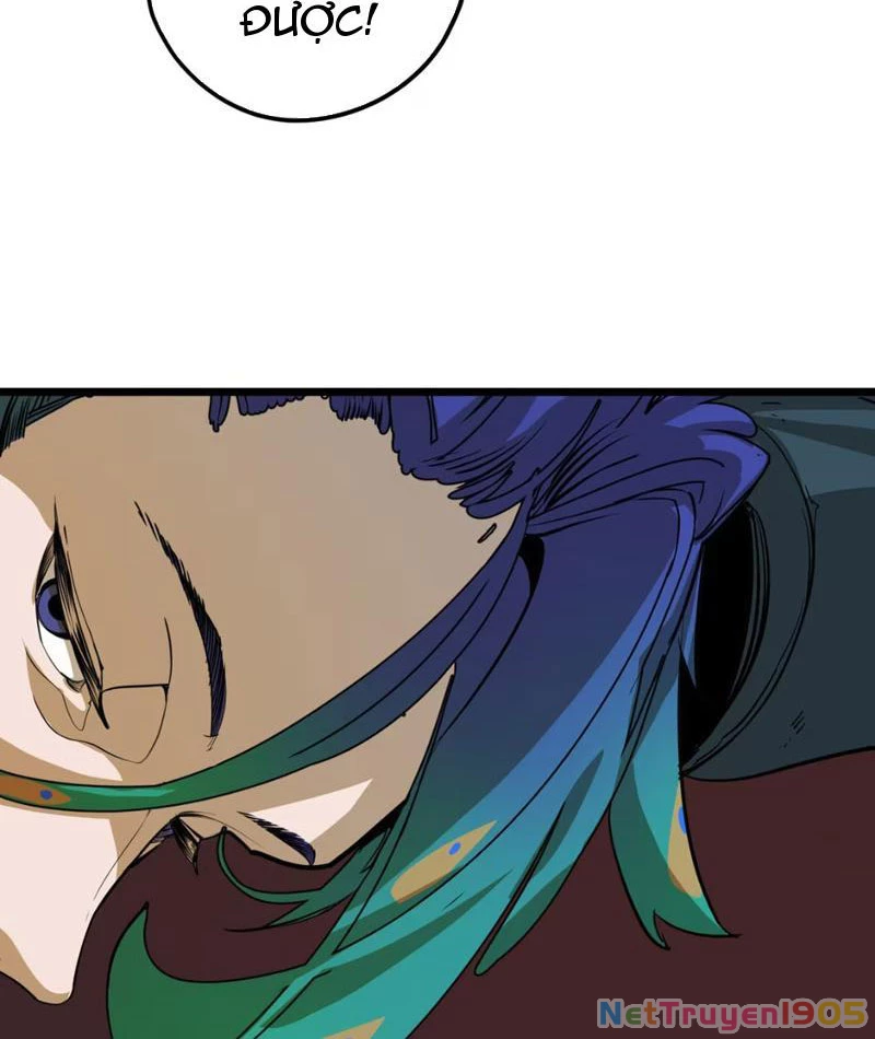 Thánh Huyết Chapter 4 - 8