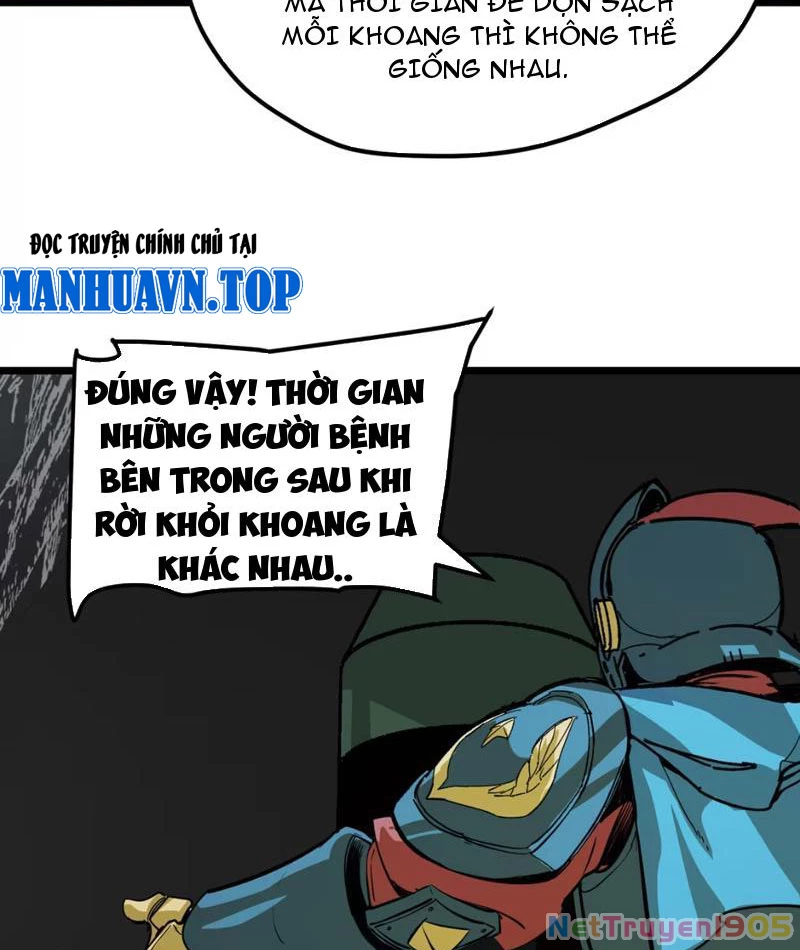 Thánh Huyết Chapter 4 - 10
