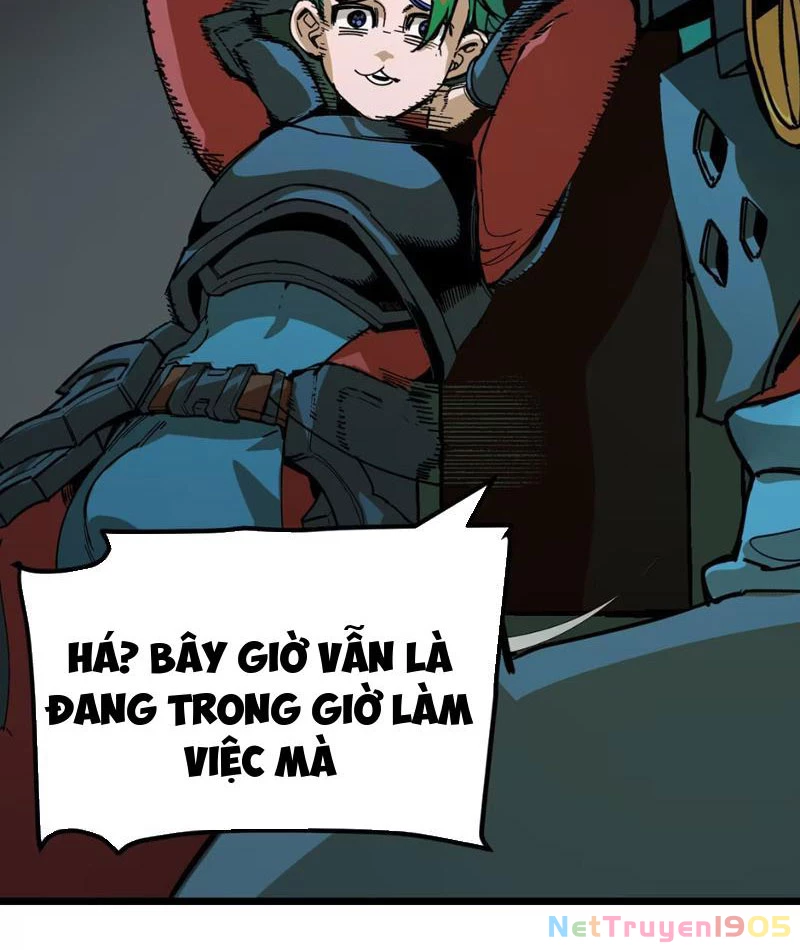 Thánh Huyết Chapter 4 - 15