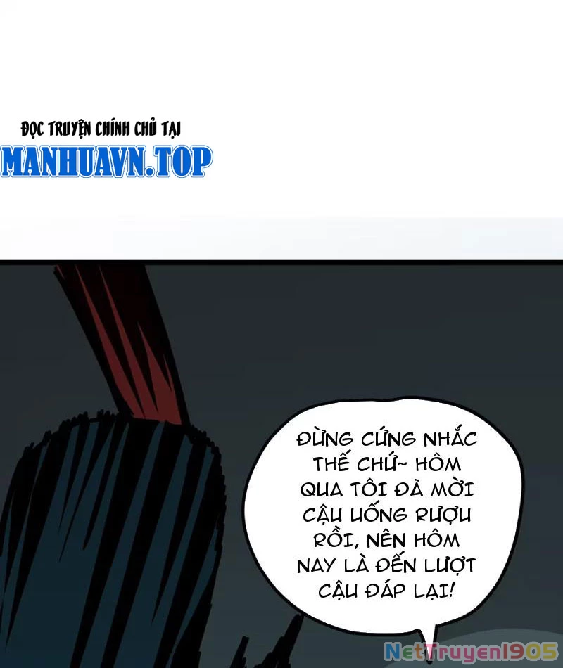 Thánh Huyết Chapter 4 - 16